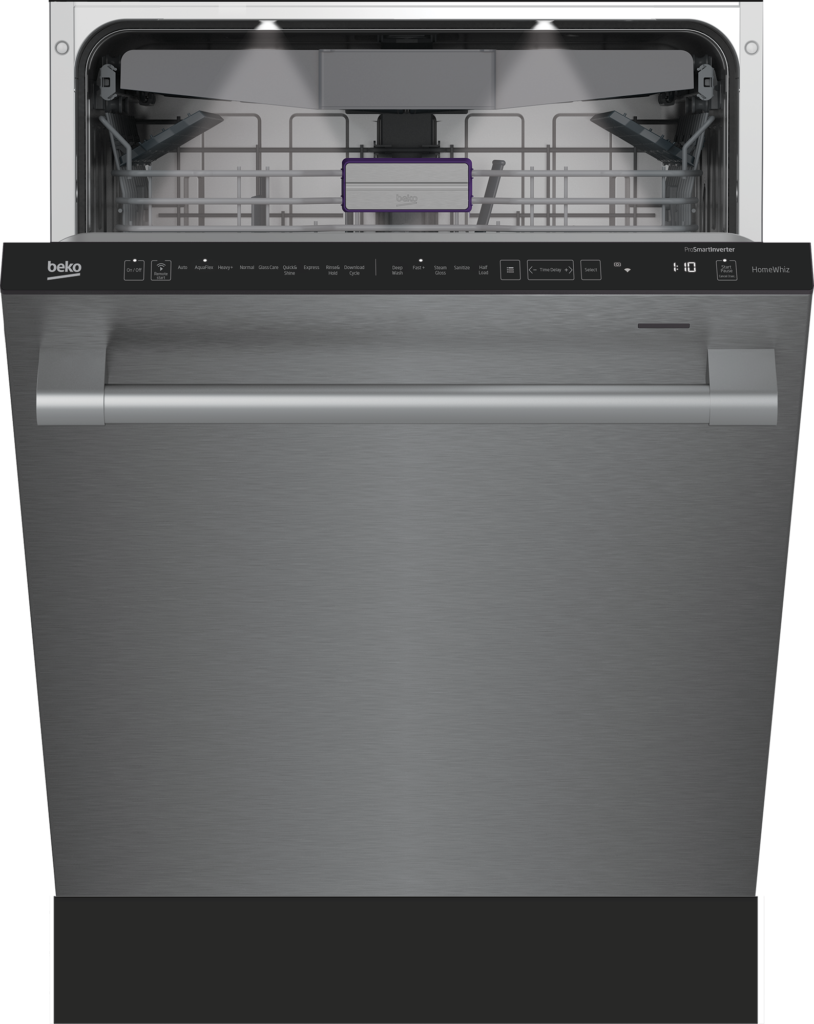 Beko 24 Inch Dishwasher
