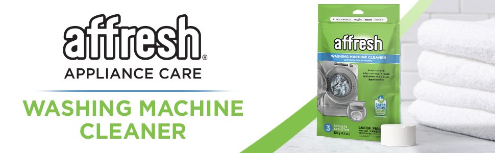 Affresh Washing Machine Cleaner